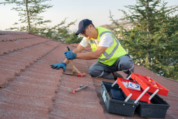 Gutter Replacement in Killeen, TX